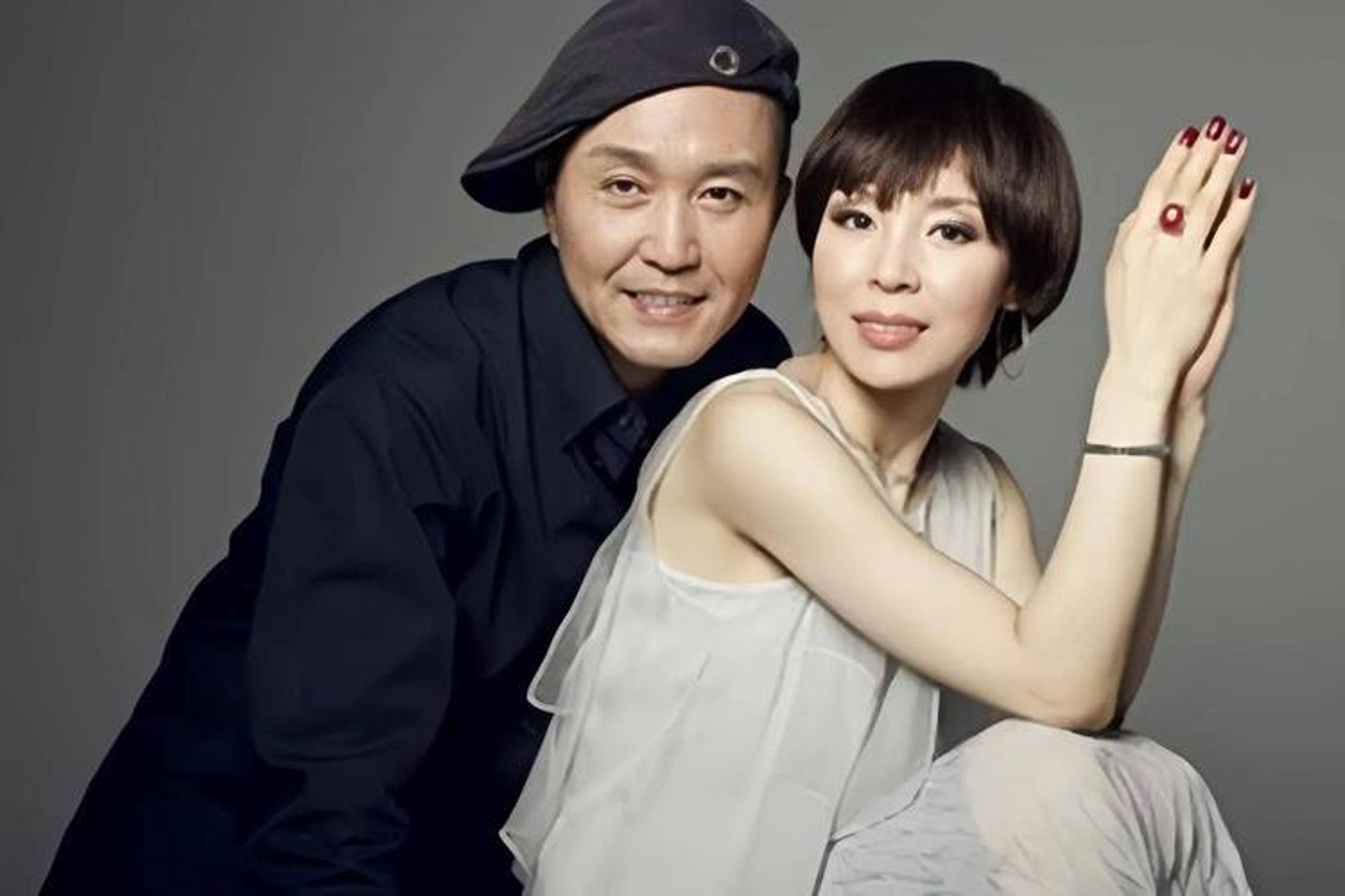 吴刚婚纱摄影