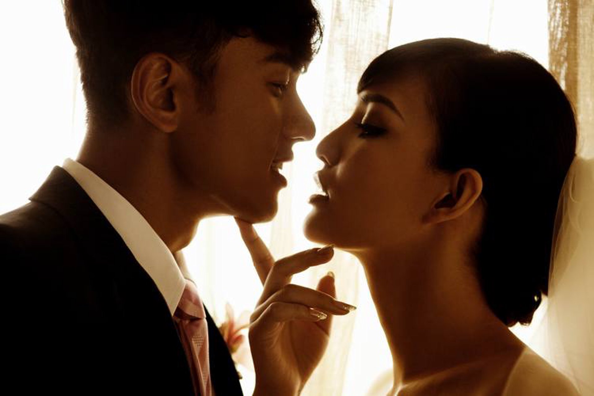 吴刚婚纱摄影